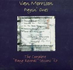 Van Morrison : Payin' Dues